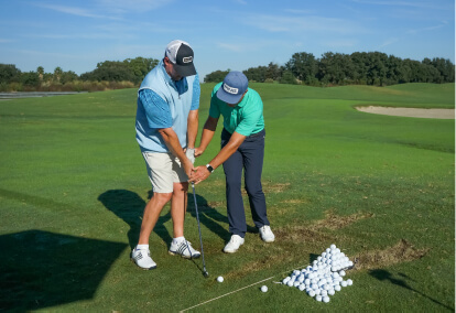 12 Golf Tips For Beginners. How to Speed Up Your Game’s Success