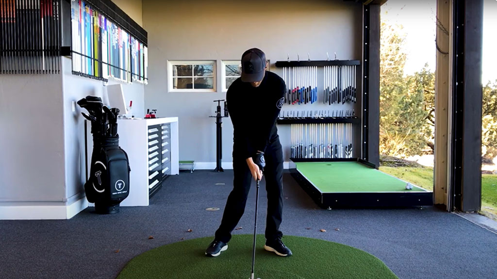 4 Ways To Create A Smoother Start To Your Swing